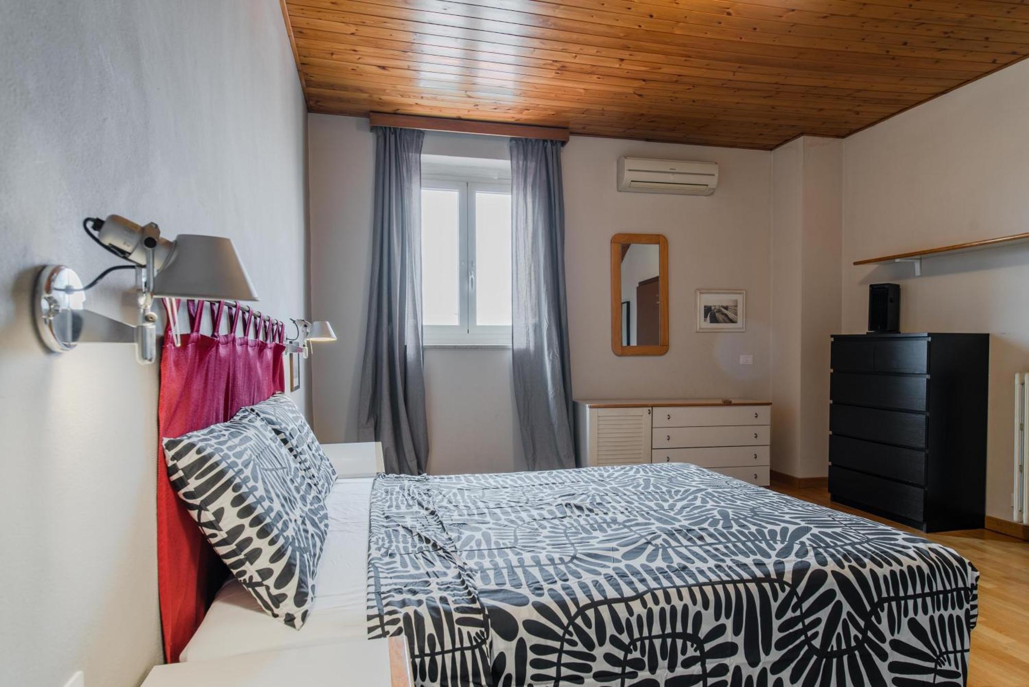 Familia Apartaments - 444 By Happyhostorino Kültér fotó