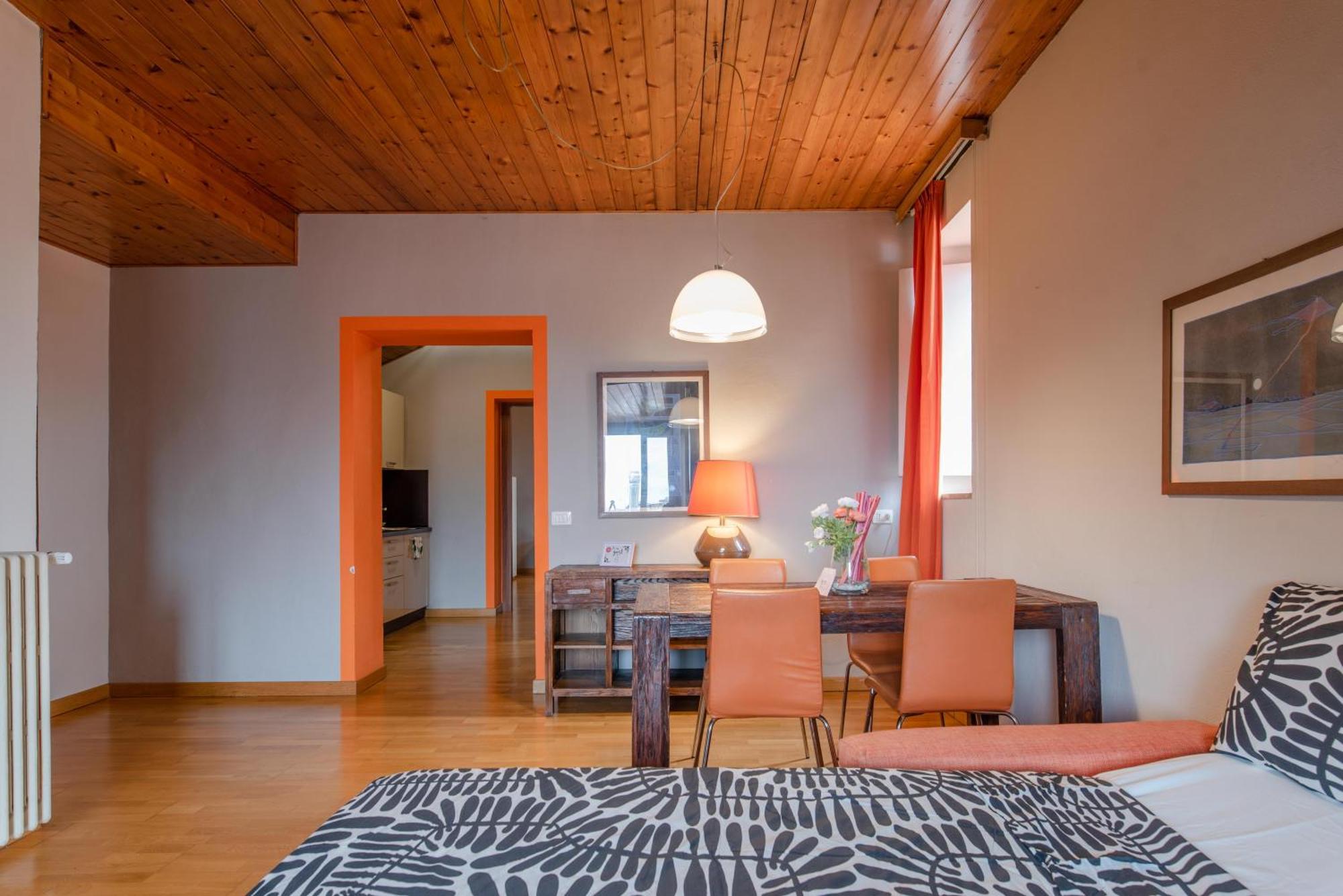 Familia Apartaments - 444 By Happyhostorino Kültér fotó